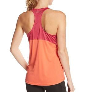 Patagonia tank